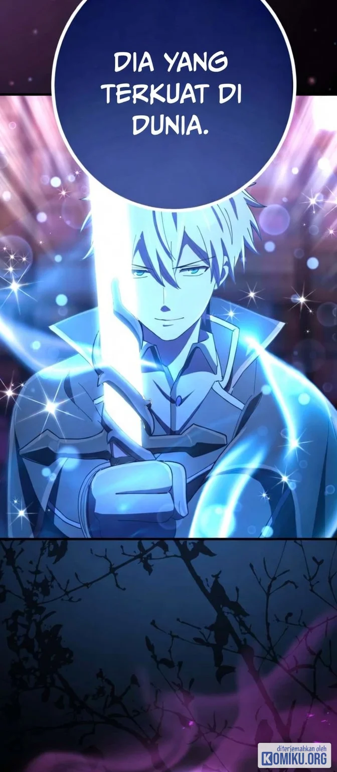 The Reincarnation of the Forbidden Archmage Chapter 147 Gambar 19