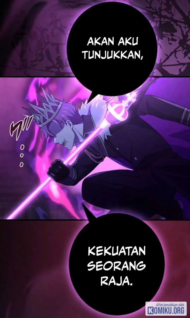 The Reincarnation of the Forbidden Archmage Chapter 147 Gambar 20