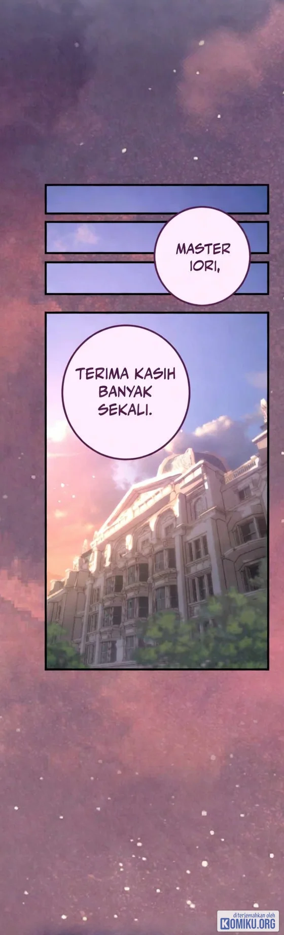 The Reincarnation of the Forbidden Archmage Chapter 149 Gambar 19