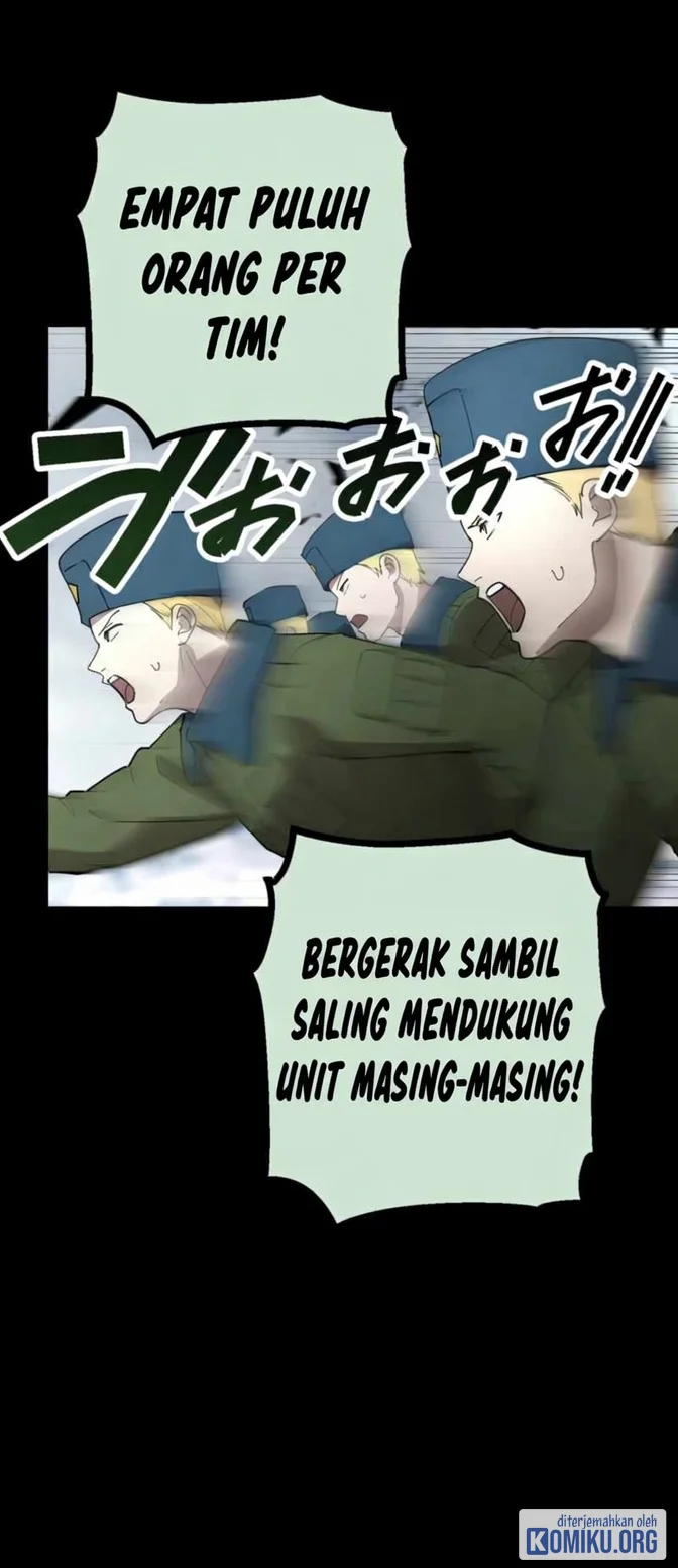 The Reincarnation of the Forbidden Archmage Chapter 152 Gambar 17