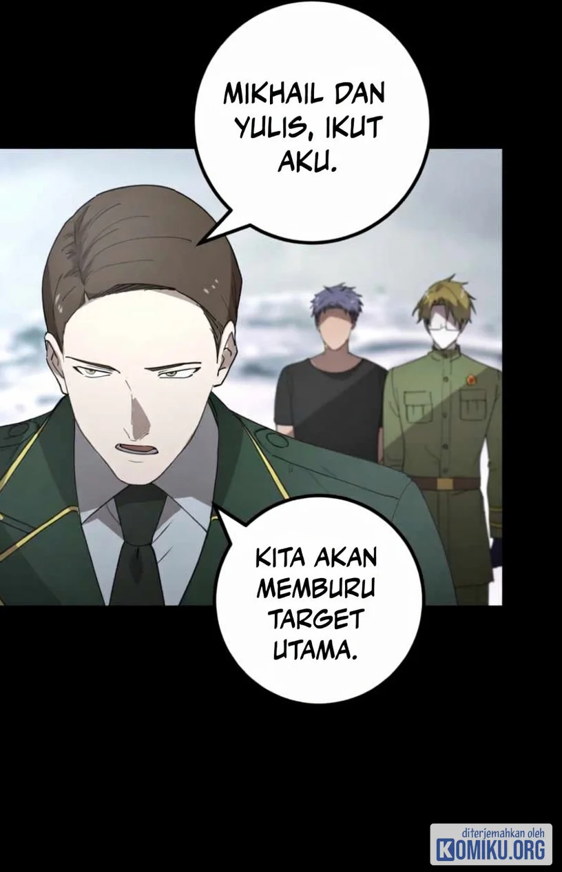 The Reincarnation of the Forbidden Archmage Chapter 152 Gambar 18