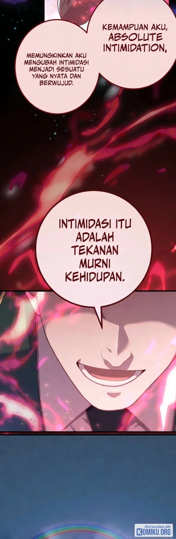 The Reincarnation of the Forbidden Archmage Chapter 153 Gambar 18