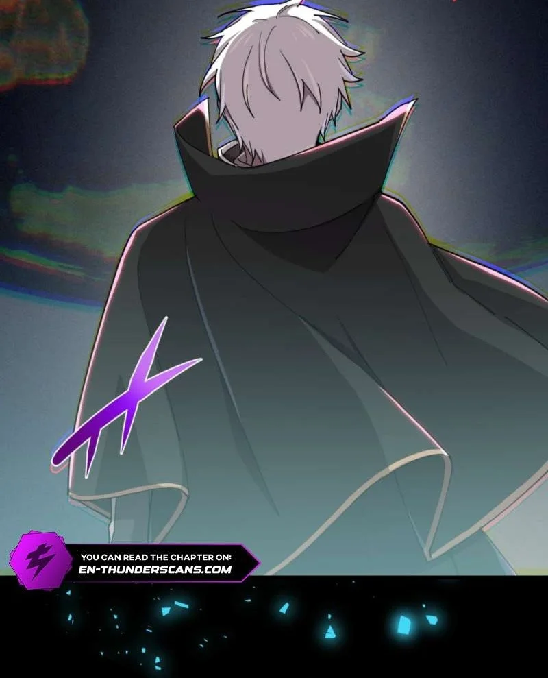 The Reincarnation of the Forbidden Archmage Chapter 153 Gambar 20