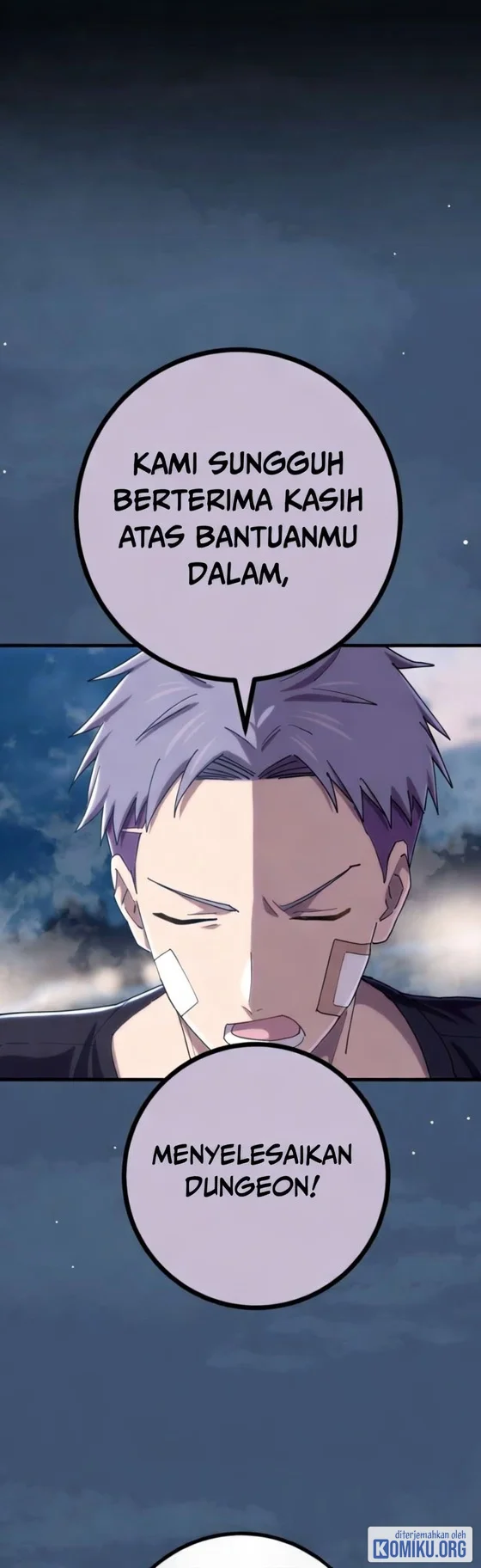 The Reincarnation of the Forbidden Archmage Chapter 154 Gambar 21