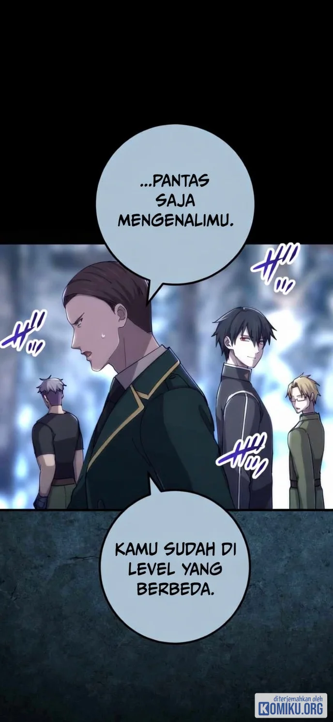 The Reincarnation of the Forbidden Archmage Chapter 155 Gambar 21
