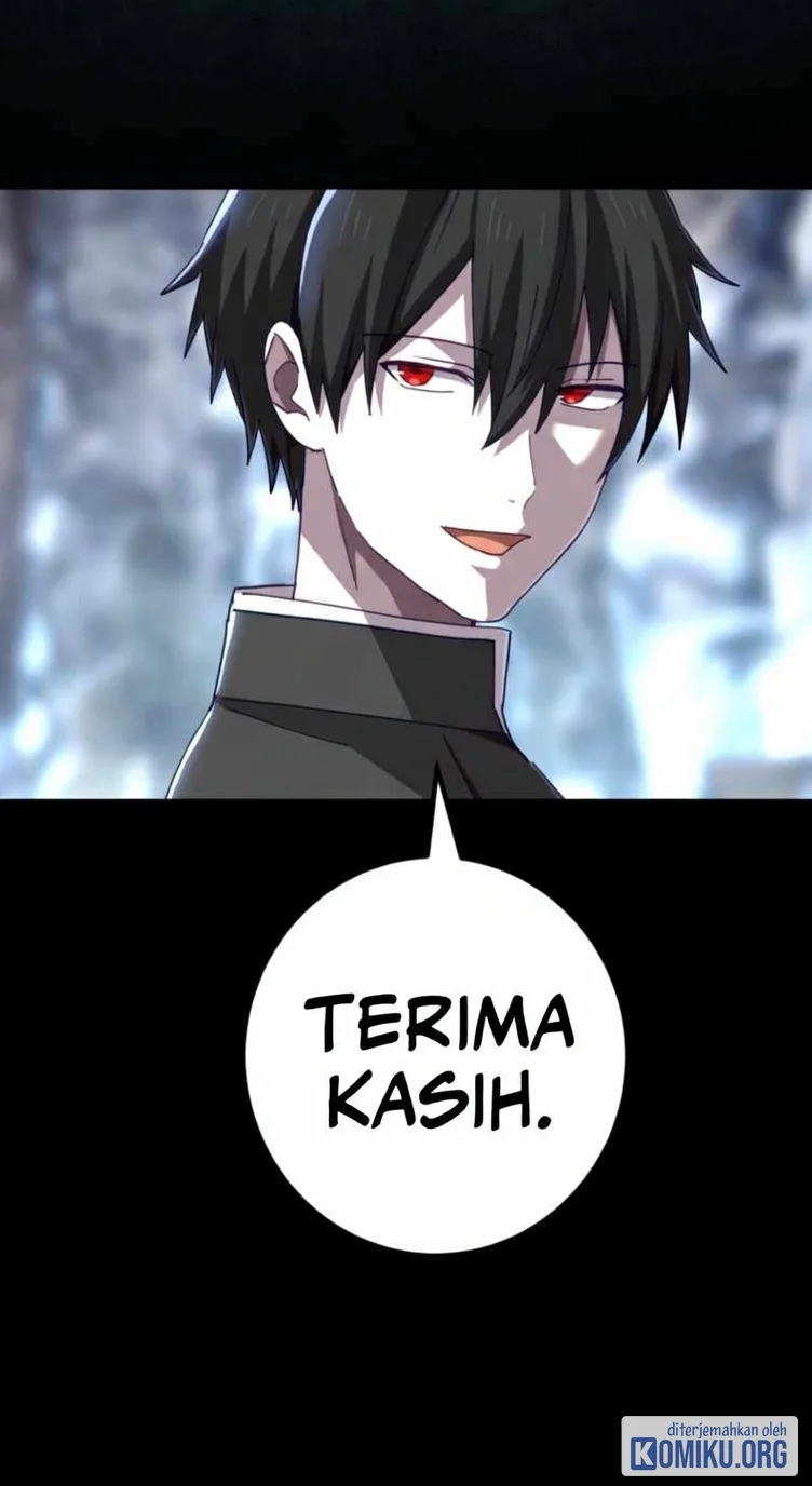 The Reincarnation of the Forbidden Archmage Chapter 155 Gambar 22