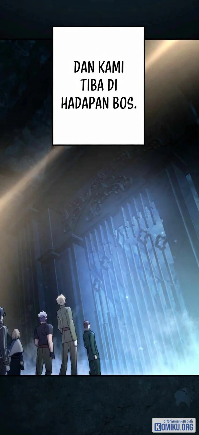 The Reincarnation of the Forbidden Archmage Chapter 155 Gambar 24