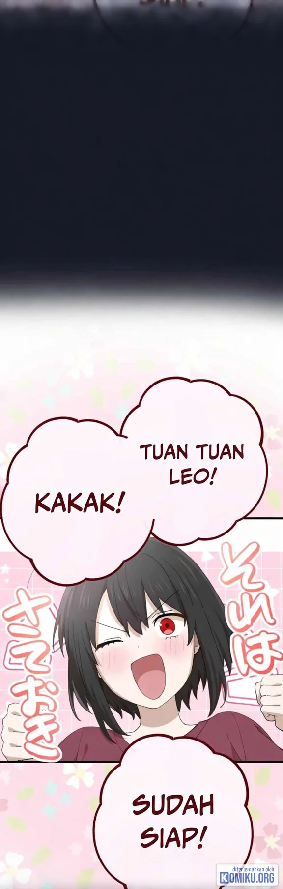 The Reincarnation of the Forbidden Archmage Chapter 158 Gambar 21