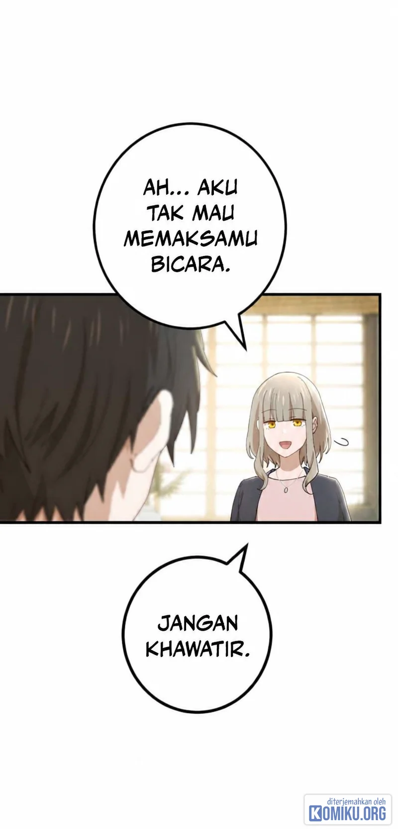 The Reincarnation of the Forbidden Archmage Chapter 159 Gambar 14