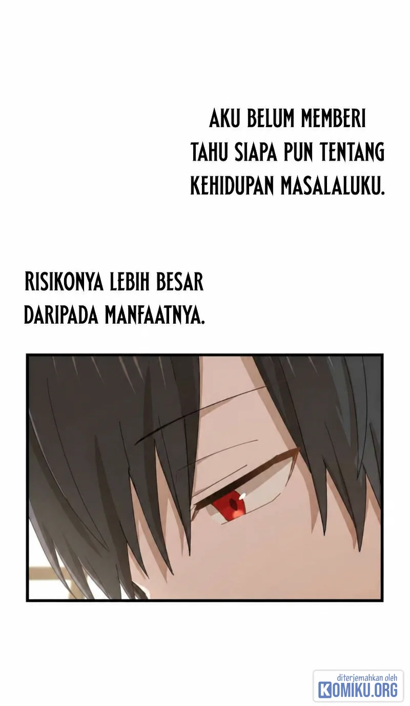 The Reincarnation of the Forbidden Archmage Chapter 159 Gambar 15