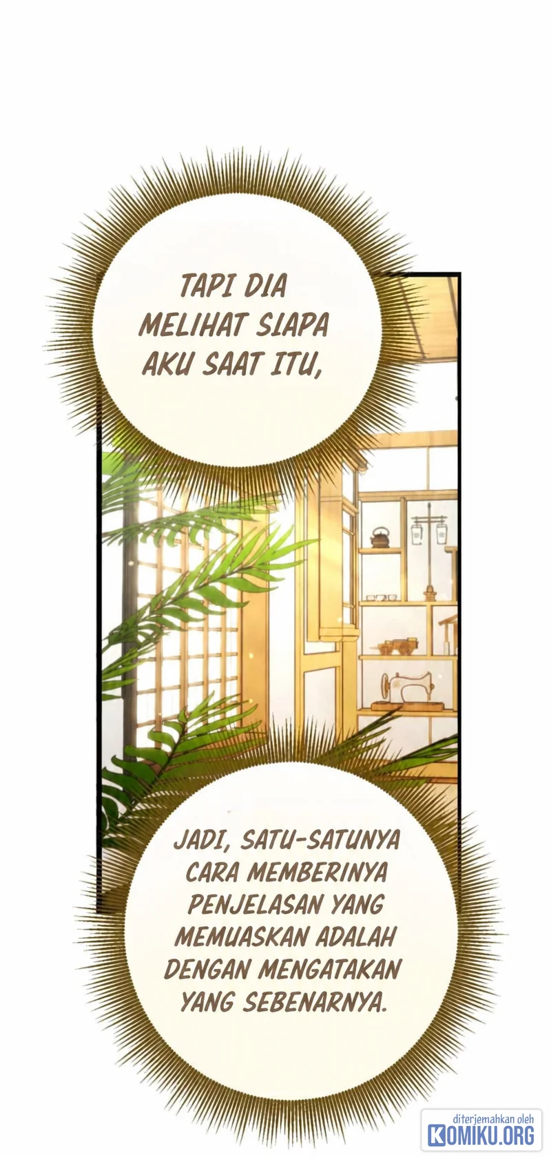 The Reincarnation of the Forbidden Archmage Chapter 159 Gambar 16