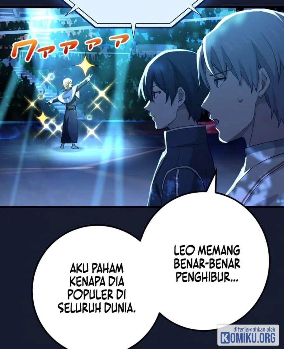 The Reincarnation of the Forbidden Archmage Chapter 162 Gambar 19