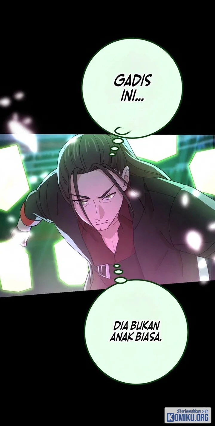 The Reincarnation of the Forbidden Archmage Chapter 163 Gambar 22