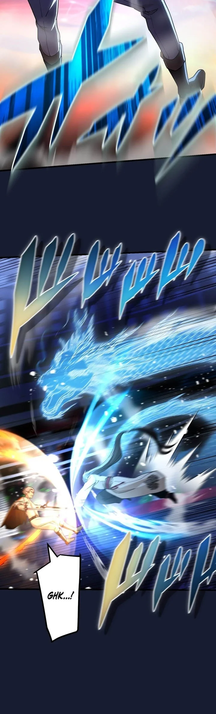 The Reincarnation of the Forbidden Archmage Chapter 164 Gambar 18