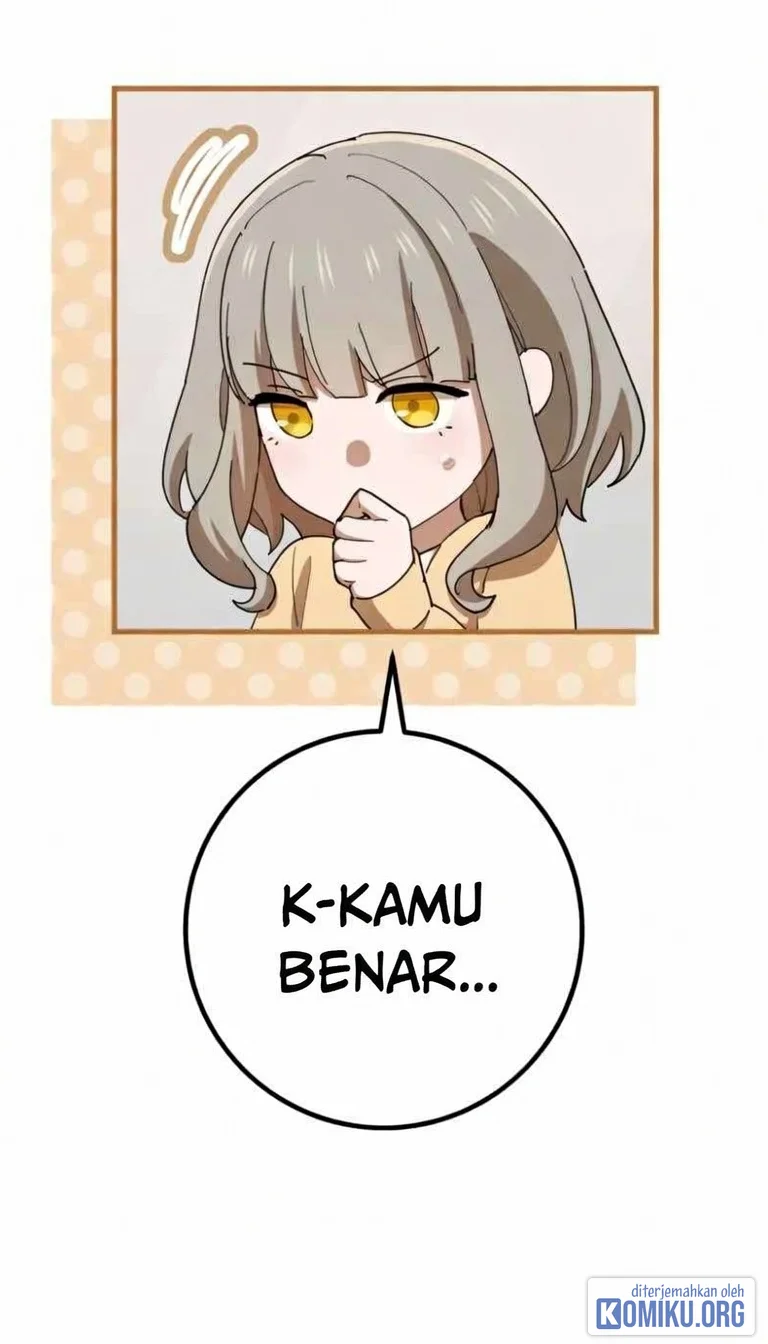 The Reincarnation of the Forbidden Archmage Chapter 165 Gambar 19