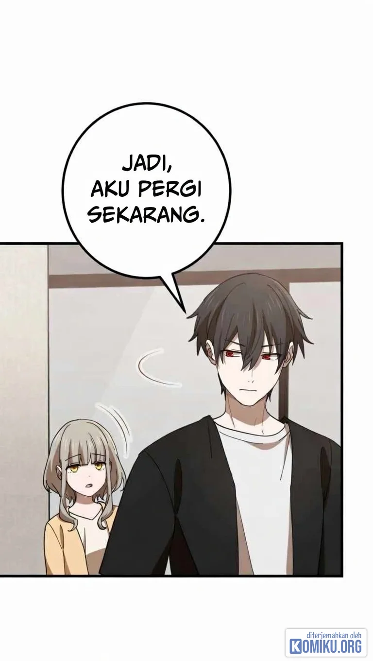 The Reincarnation of the Forbidden Archmage Chapter 165 Gambar 20