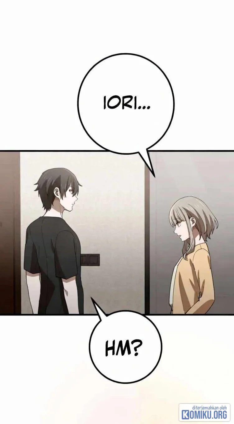 The Reincarnation of the Forbidden Archmage Chapter 165 Gambar 21
