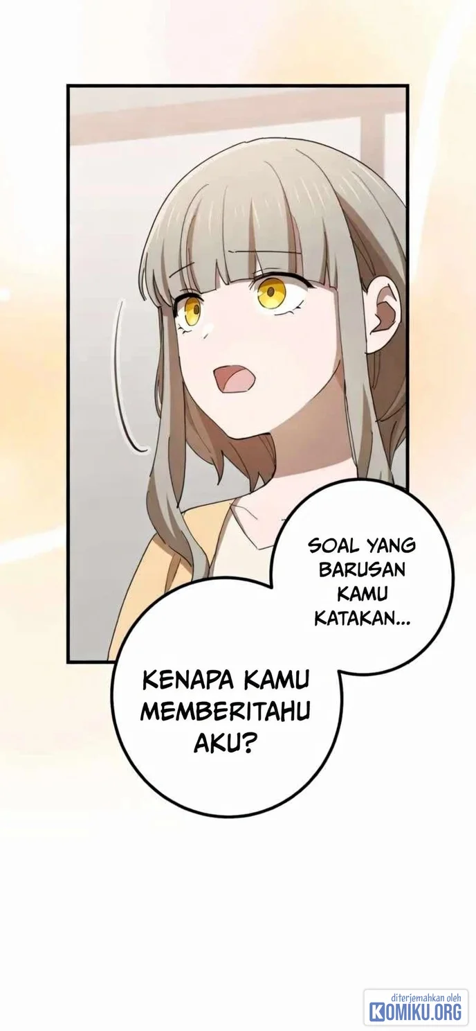 The Reincarnation of the Forbidden Archmage Chapter 165 Gambar 22