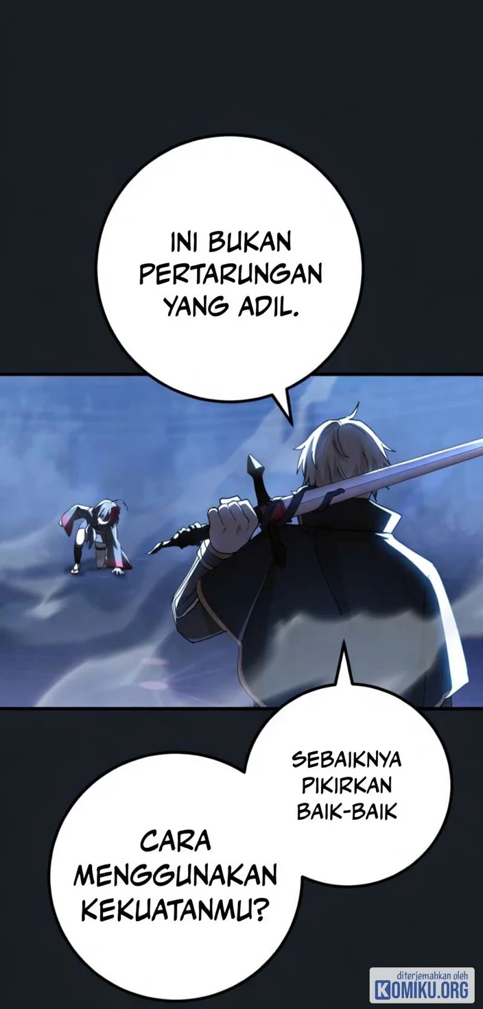 The Reincarnation of the Forbidden Archmage Chapter 166 halaman 17
