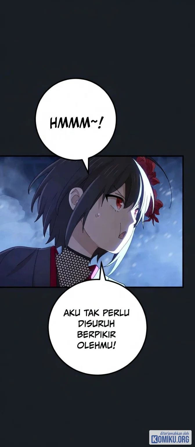 The Reincarnation of the Forbidden Archmage Chapter 166 halaman 18