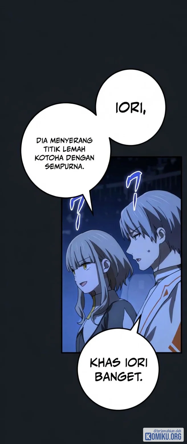 The Reincarnation of the Forbidden Archmage Chapter 166 halaman 19