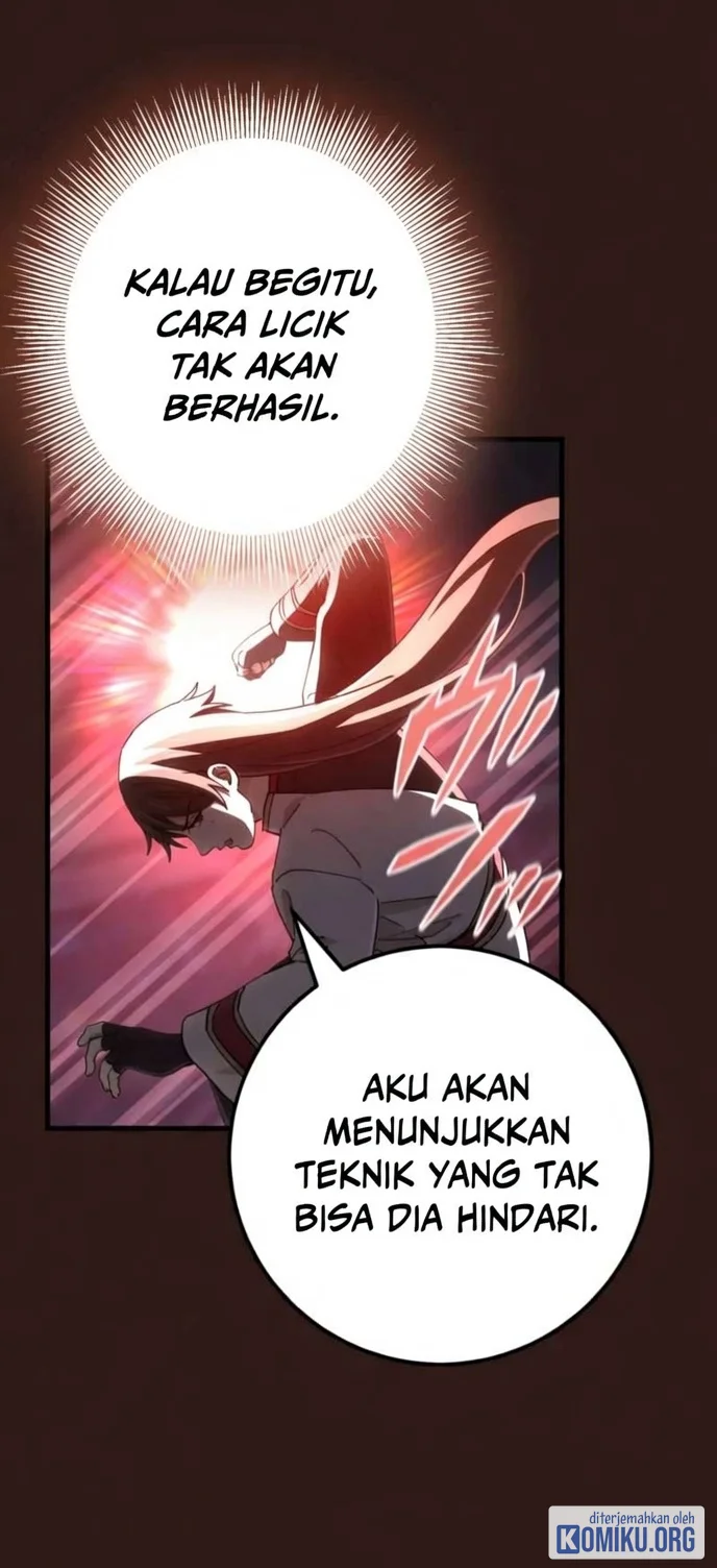 The Reincarnation of the Forbidden Archmage Chapter 167 Gambar 18