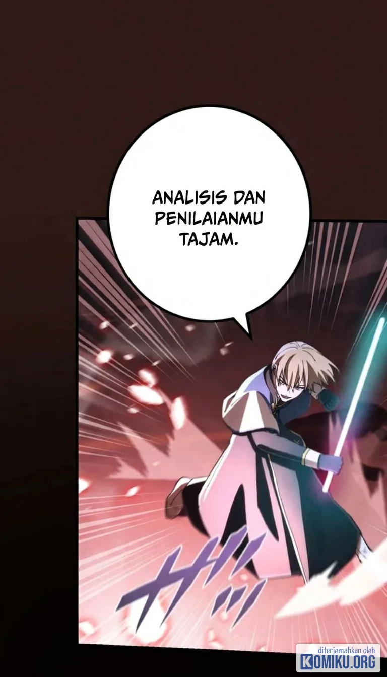The Reincarnation of the Forbidden Archmage Chapter 167 Gambar 19