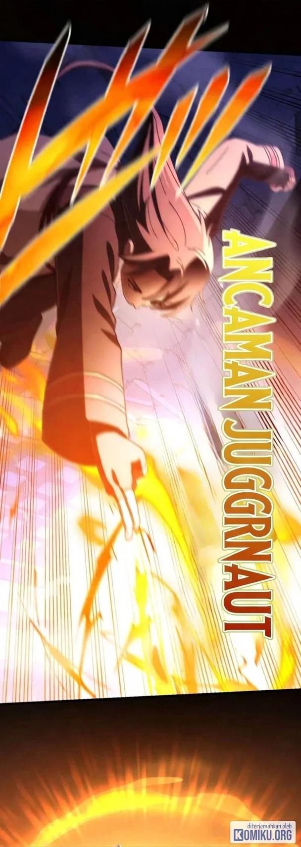 The Reincarnation of the Forbidden Archmage Chapter 167 Gambar 20