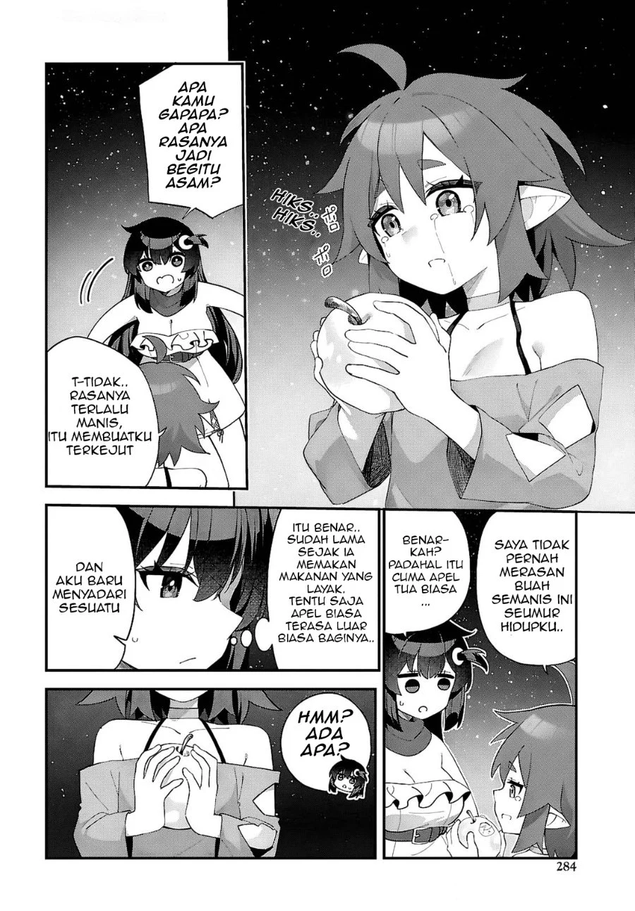 The Rest Is Up to You ~Since God Defeated the Final Boss in the Tutorial, I’m Going to Live My Life However I Want~ Chapter 15 Gambar 7