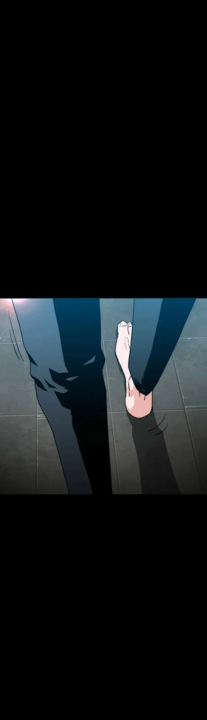 The Retired Killer Wants a Quiet Life Chapter 1 Gambar 30