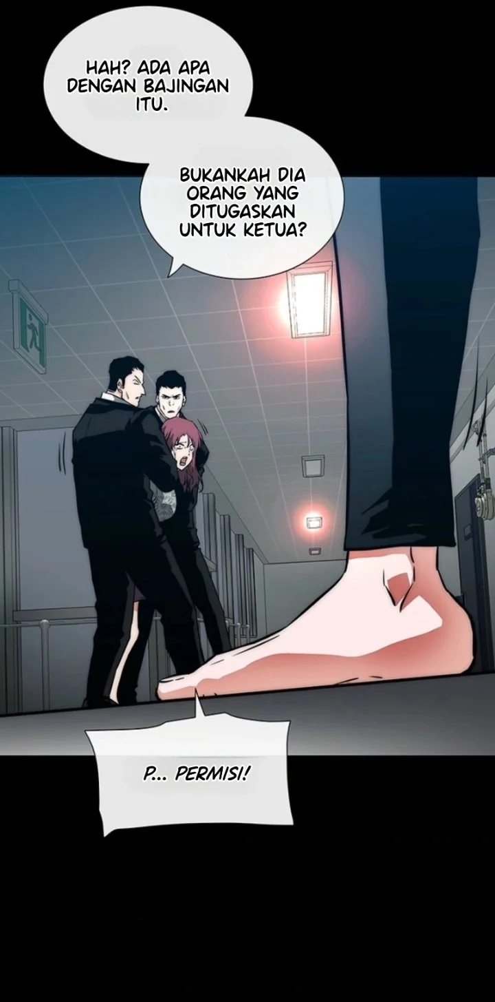 The Retired Killer Wants a Quiet Life Chapter 1 Gambar 32