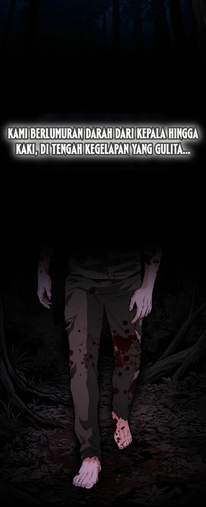 The Retired Killer Wants a Quiet Life Chapter 10 Gambar 16