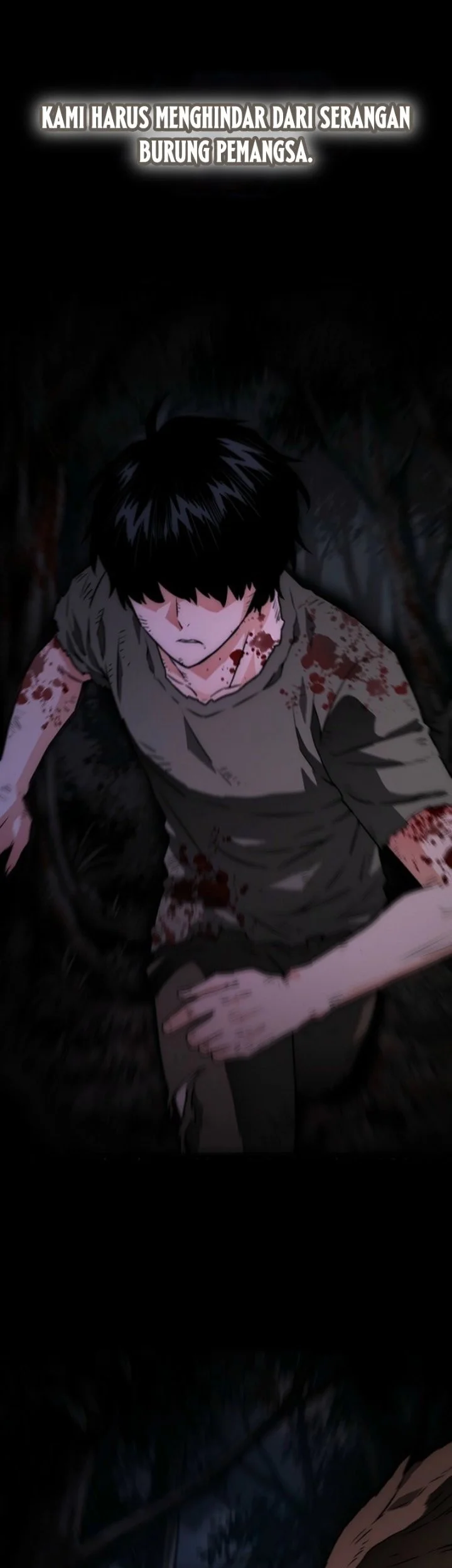 The Retired Killer Wants a Quiet Life Chapter 10 Gambar 17