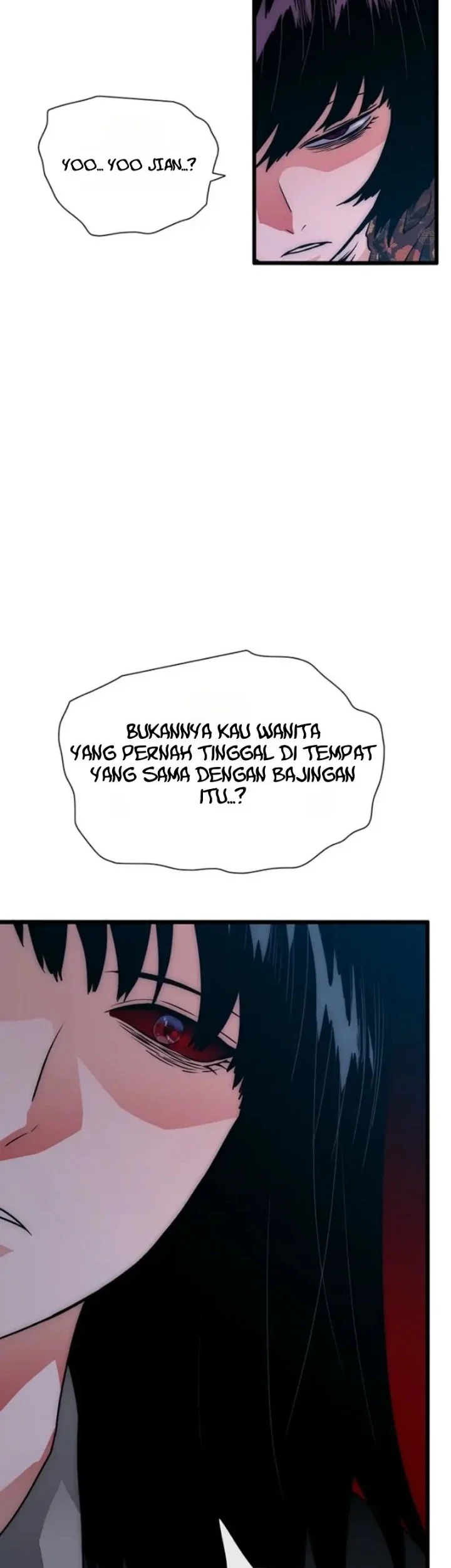 The Retired Killer Wants a Quiet Life Chapter 11 Gambar 18