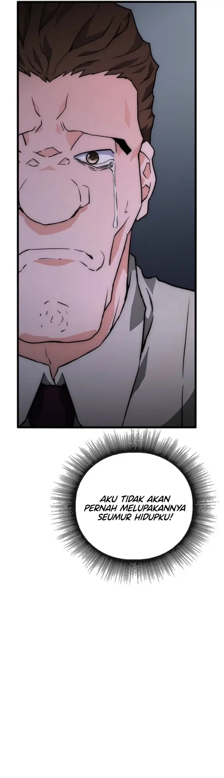 The Retired Killer Wants a Quiet Life Chapter 12 Gambar 19