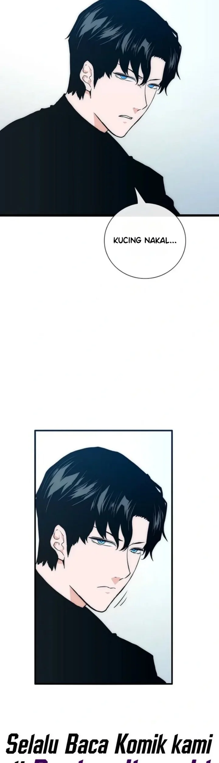 The Retired Killer Wants a Quiet Life Chapter 14 Gambar 25