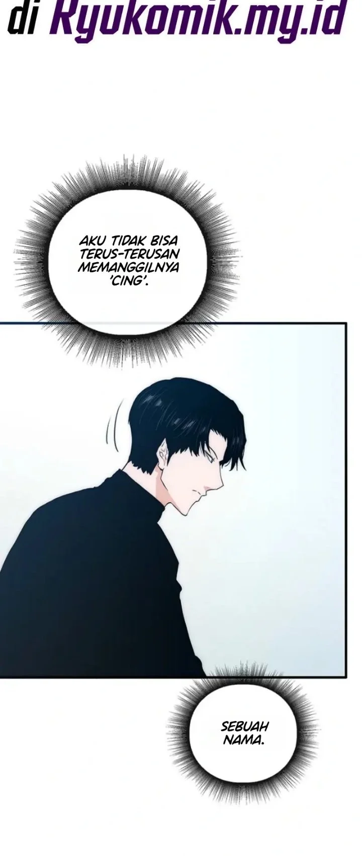 The Retired Killer Wants a Quiet Life Chapter 14 Gambar 26