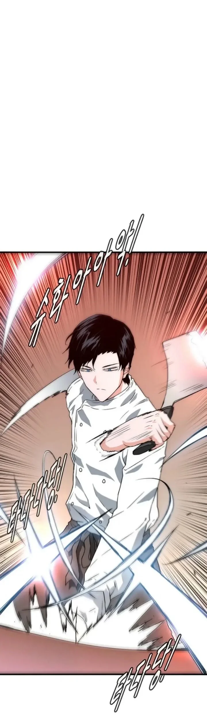 The Retired Killer Wants a Quiet Life Chapter 15 Gambar 15