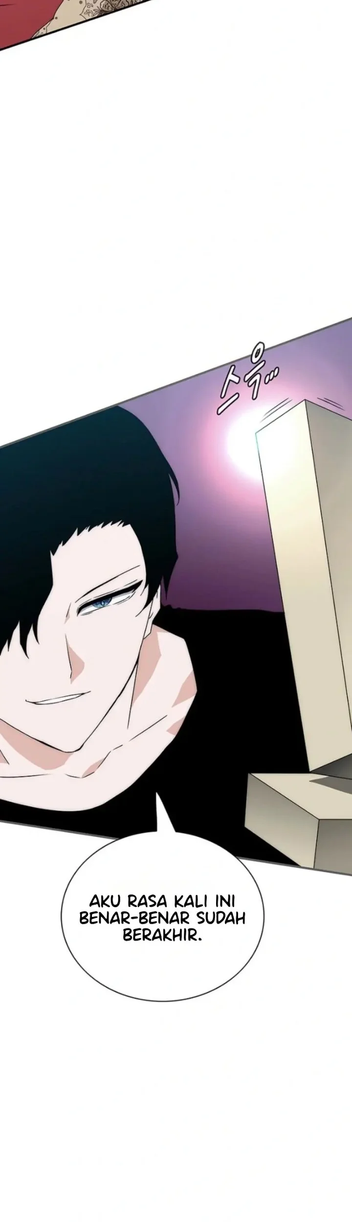 The Retired Killer Wants a Quiet Life Chapter 17 Gambar 17