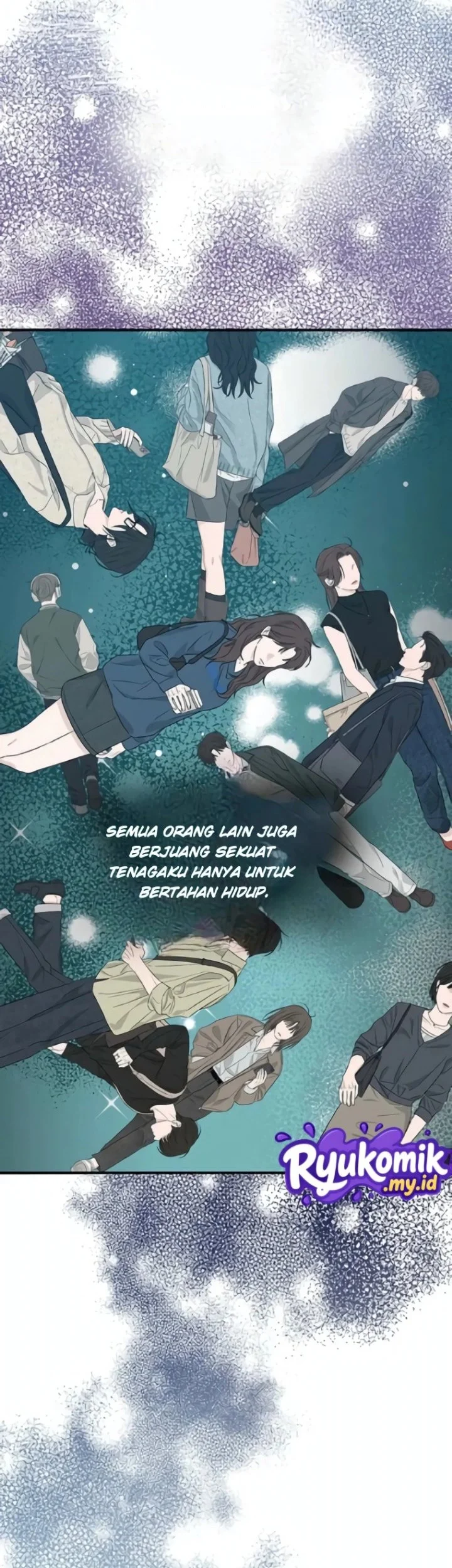 The Retired Killer Wants a Quiet Life Chapter 2 Gambar 23