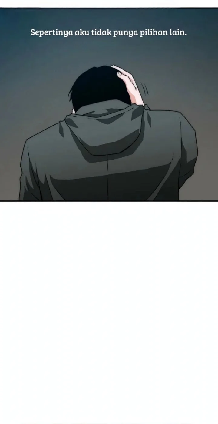 The Retired Killer Wants a Quiet Life Chapter 2 Gambar 26