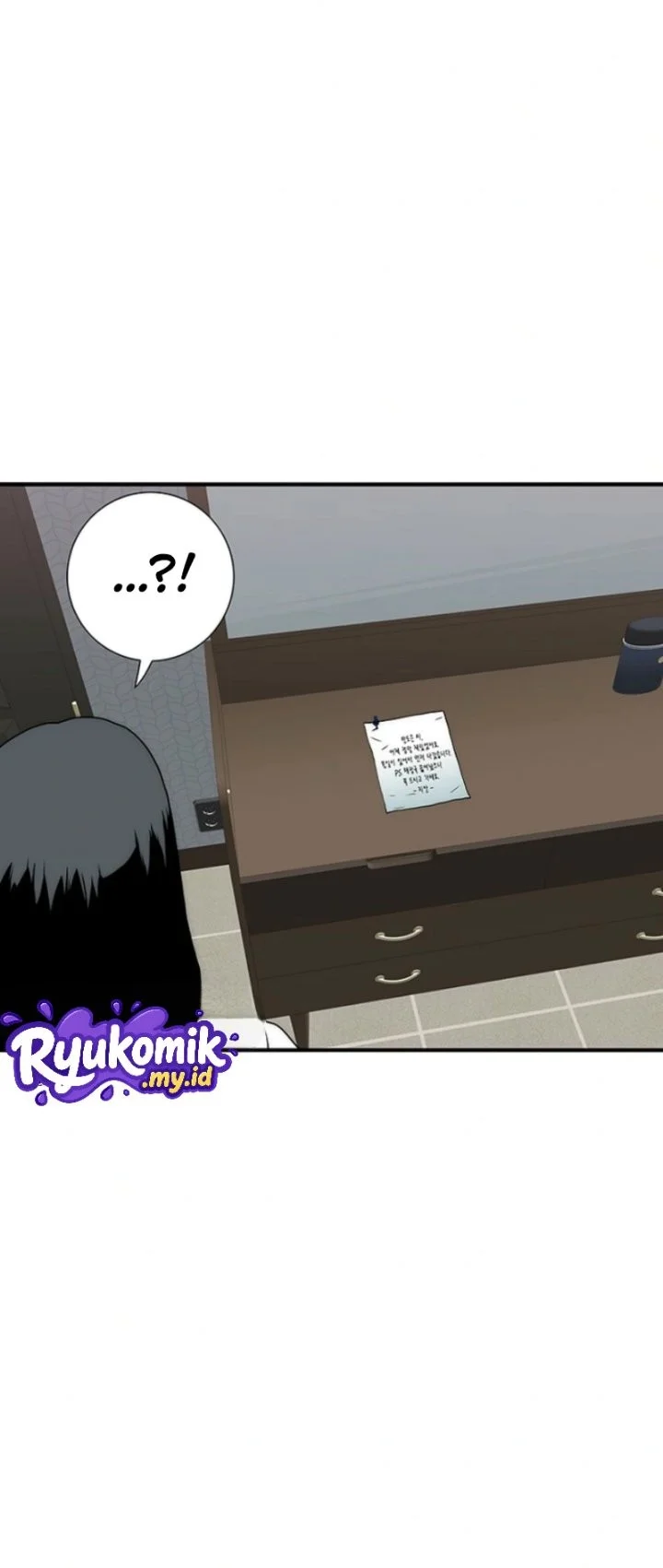 The Retired Killer Wants a Quiet Life Chapter 21 Gambar 15
