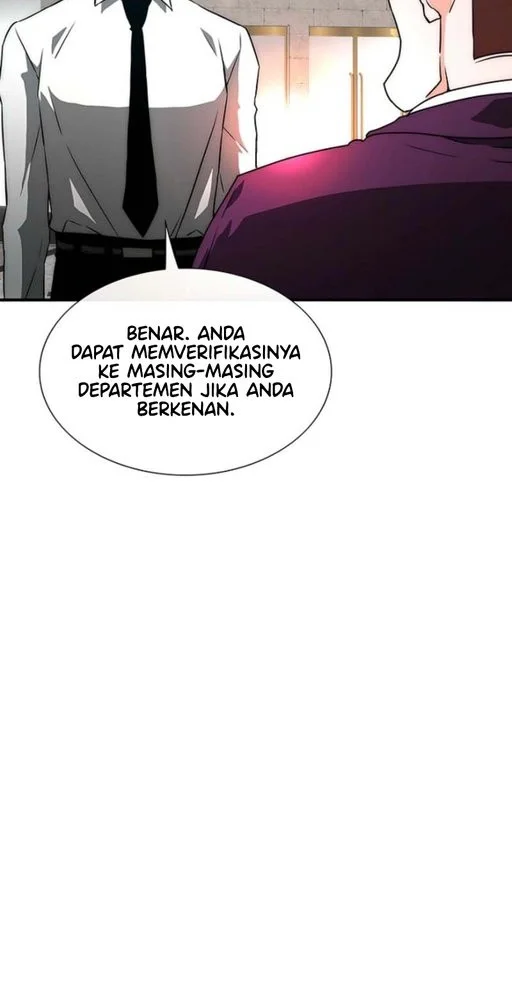 The Retired Killer Wants a Quiet Life Chapter 3 Gambar 21