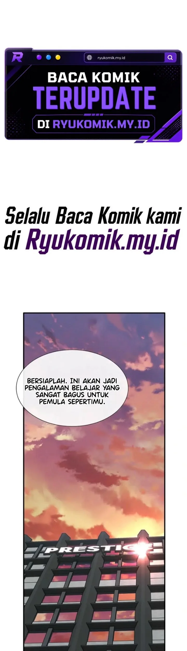 The Retired Killer Wants a Quiet Life Chapter 4 Gambar 33