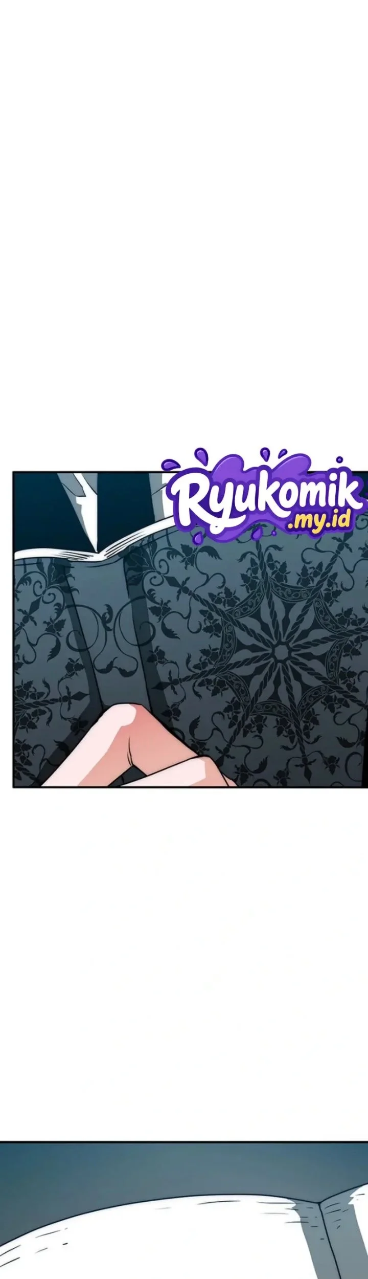 The Retired Killer Wants a Quiet Life Chapter 4 Gambar 38