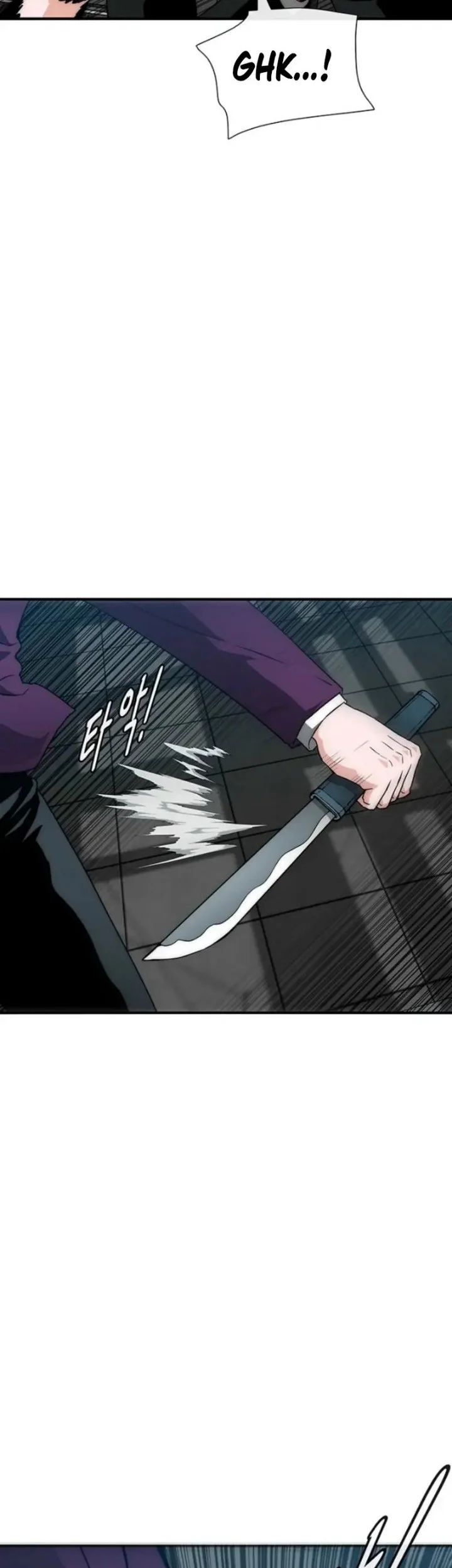 The Retired Killer Wants a Quiet Life Chapter 7 Gambar 20