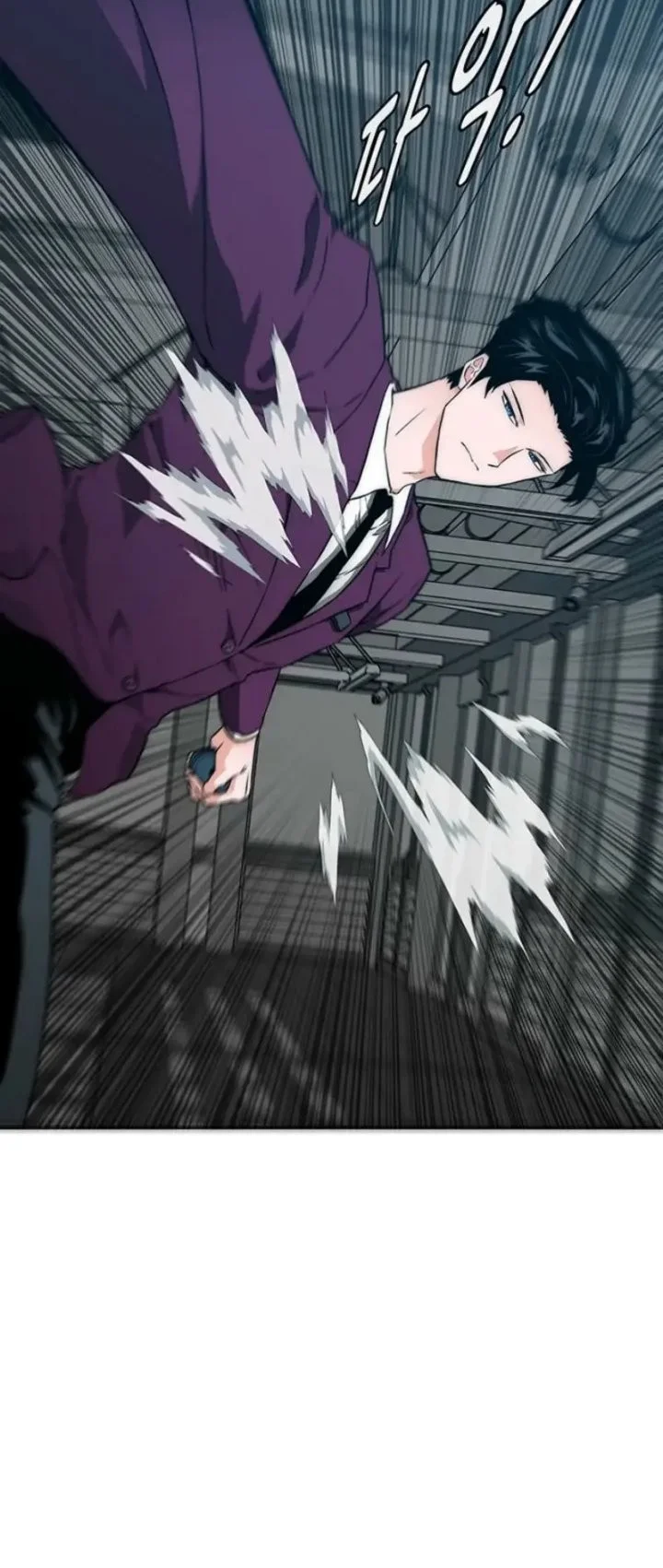 The Retired Killer Wants a Quiet Life Chapter 7 Gambar 21