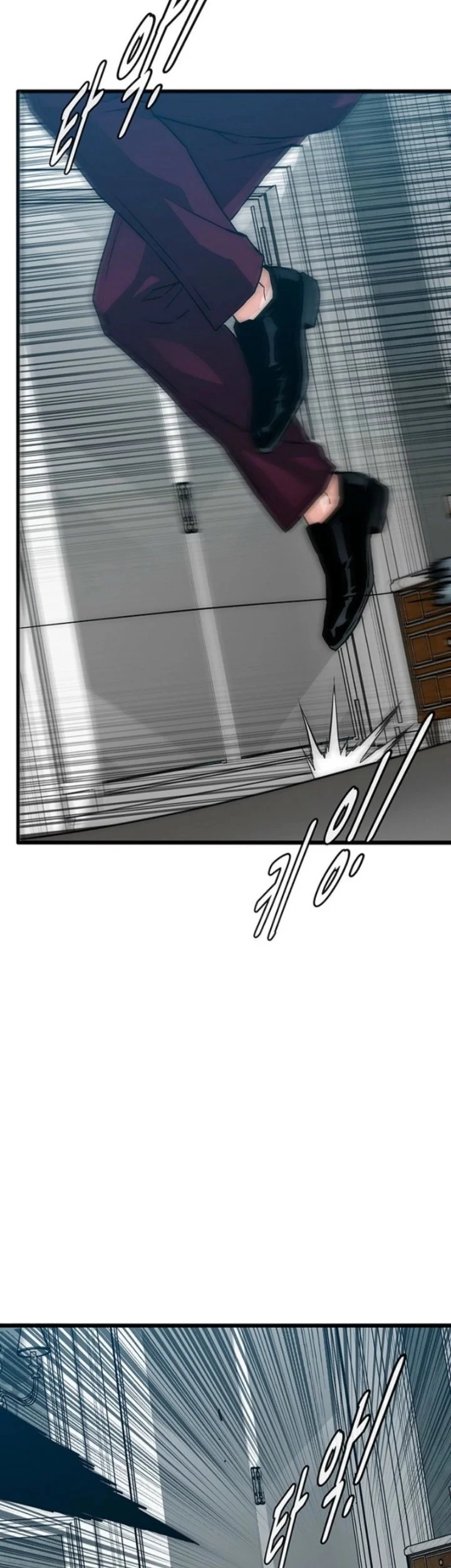 The Retired Killer Wants a Quiet Life Chapter 8 Gambar 18