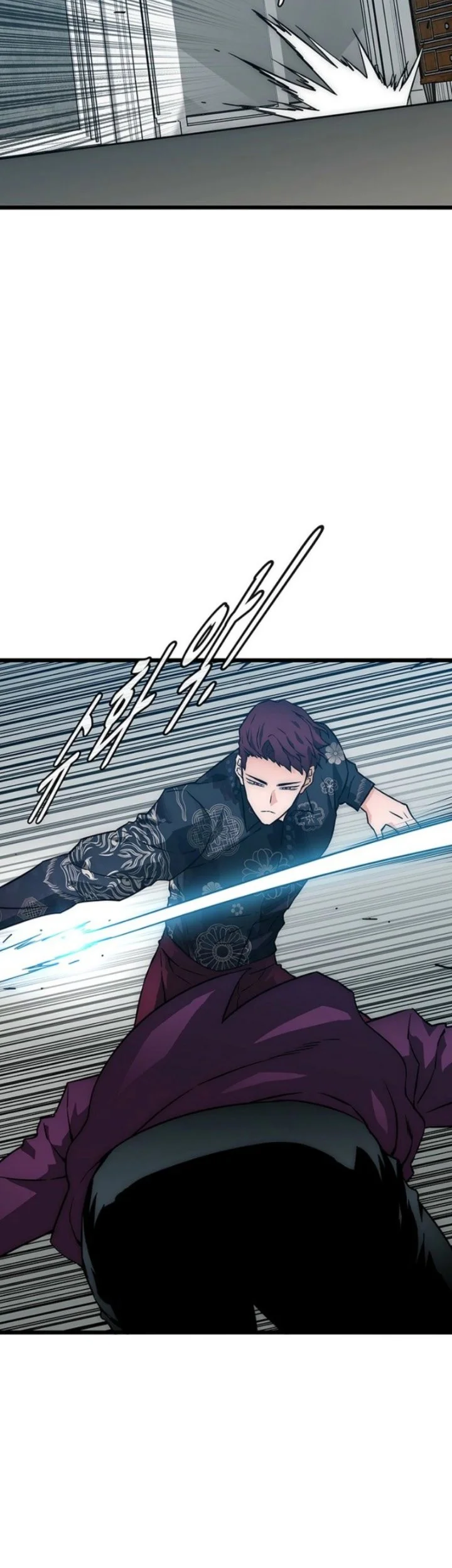 The Retired Killer Wants a Quiet Life Chapter 8 Gambar 19