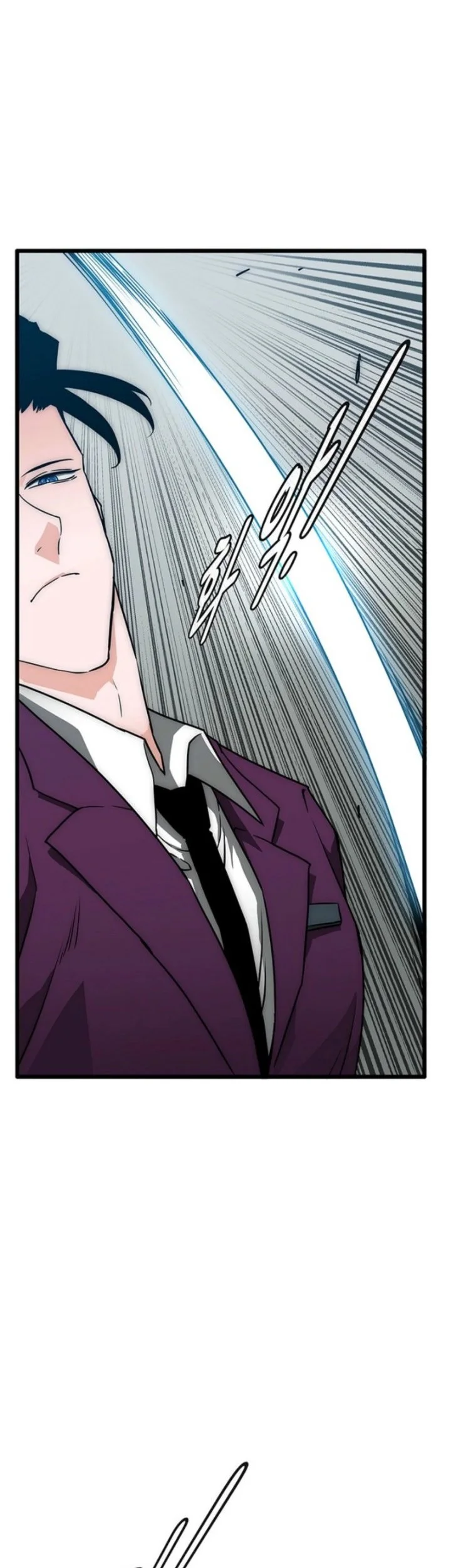 The Retired Killer Wants a Quiet Life Chapter 8 Gambar 20